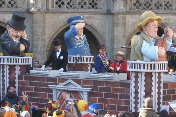 <span>Braunschweiger Originale<br>2011<br>Komitee Braunschweiger Karneval</span>