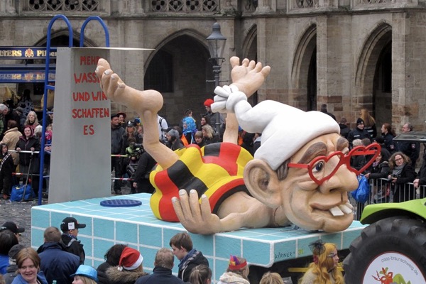 <span>Deutscher Michel<br>2016<br>Komitee Braunschweiger Karneval</span>