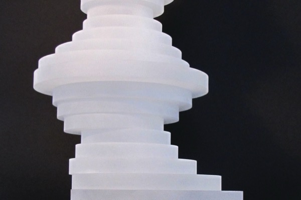 Pokal „BOW Preis“<span>Acrylglas<br>Höhe: 0,43 m</span>